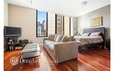 Sold by Douglas Elliman