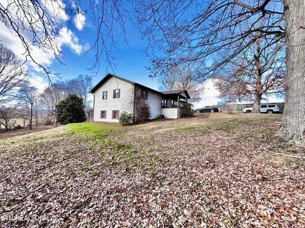 271 Peaceful Breeze Ln, Jonesville, VA 24263