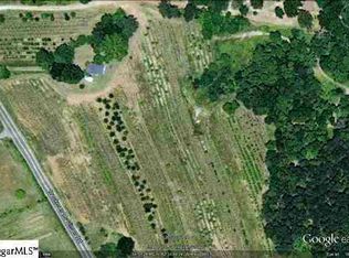 1189 Brockman McClimon Rd, Greer, SC 29651