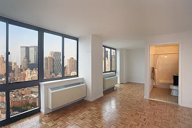 Rented by Gotham Organization