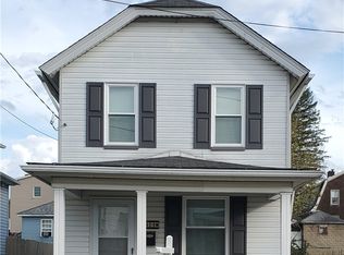 414 Guy St, Jeannette, PA