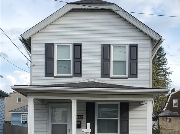 414 Guy St, Jeannette, PA 15644