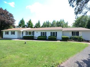 297 Stamets Rd, Milford, NJ 08848