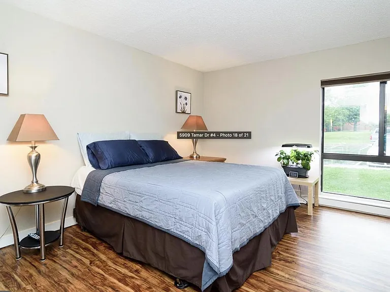 5909 Tamar Dr #4 — Photo 19