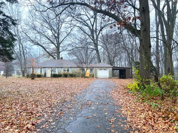 12078 Riverside Dr, White Pigeon, MI 49099