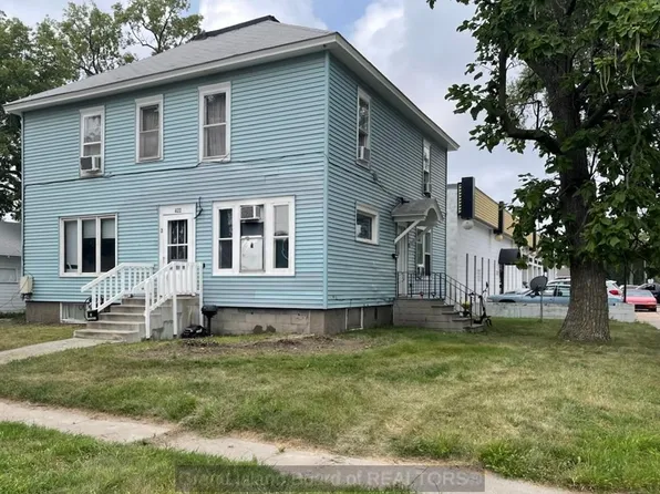 422 N Cleburn St, Grand Island, NE 68801