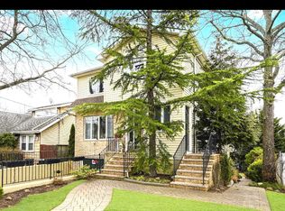 128 Justin Ave FLOOR 2, Staten Island, NY 10306