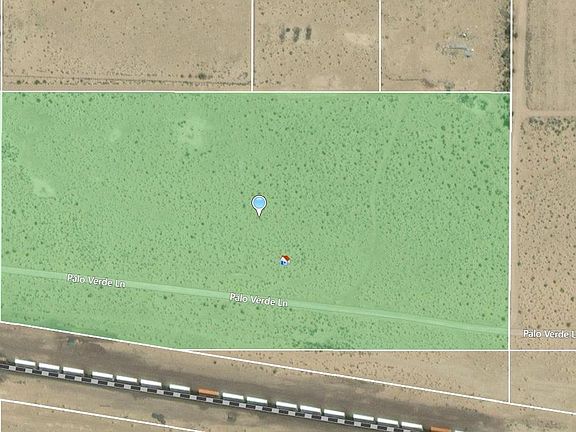 4th image of Palo Verde Ln