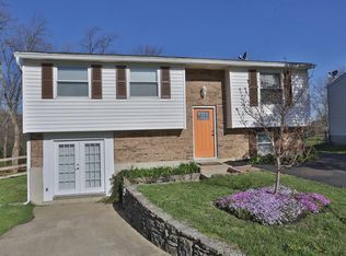 6267 Johnstone Ct, Burlington, KY 41005
