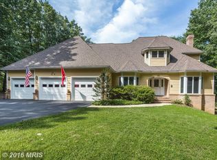 1912 Beeches Glory Path, Annapolis, MD 21401