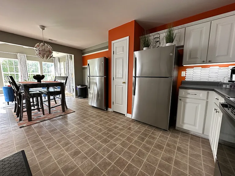 new appliances