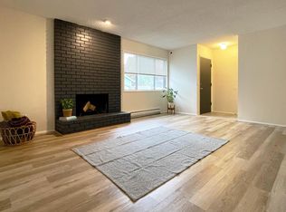 8106 SE Francis St, Portland, OR 97206