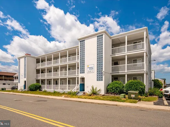 424 Lark Ln #E303, Ocean City, MD 21842