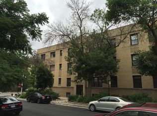 3501 N Racine Ave APT 2, Chicago, IL 60657