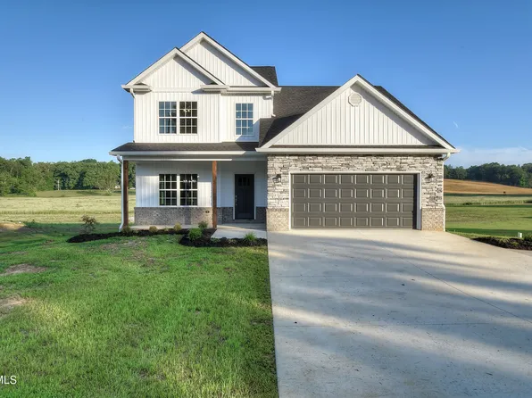 345 Greenwood Rd, Afton, TN 37616