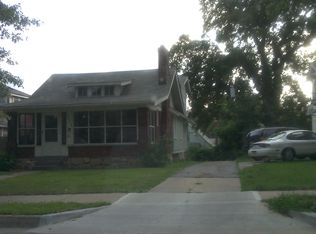 5442 Highland Ave, Kansas City, MO 64110