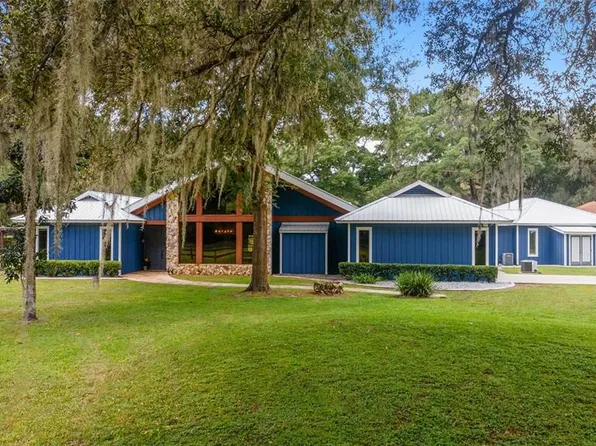 2211 SE 73rd St, Ocala, FL 34480