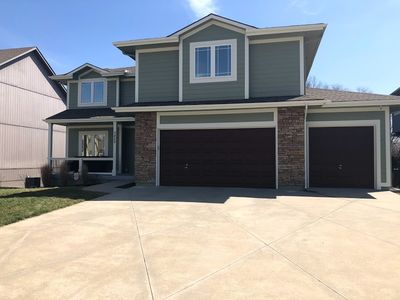 2429 SW Golden Eagle Rd, Lees Summit, MO, 64082