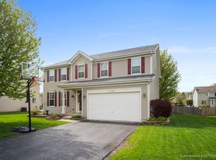 3035 Patterson Rd, Montgomery, IL 60538