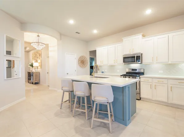 1229 Sunbeam Cv, Anna, TX 75409