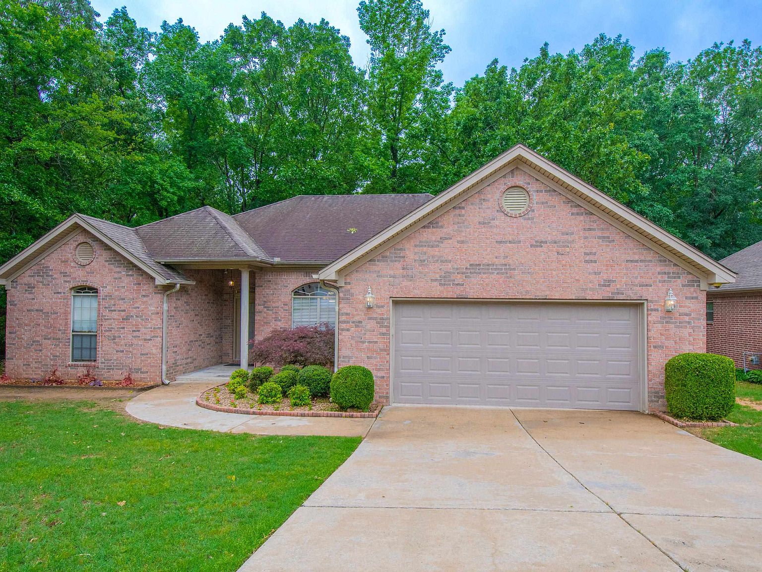 6921 Park Meadows Dr, Sherwood, AR 72120 Zillow