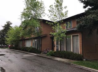 617 S 9th Ave APT 2, Bozeman, MT 59715