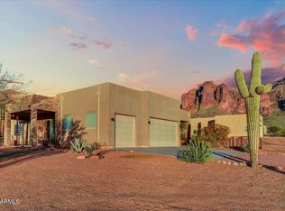 5470 E Reavis St, Apache Junction, AZ 85119