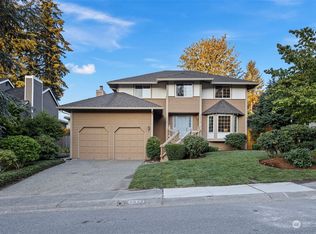 4542 157th Ave SE, Bellevue, WA