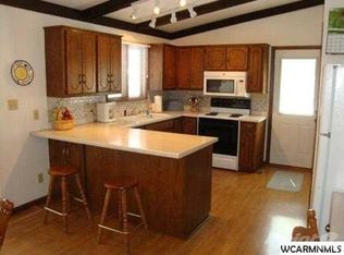 16529 Carnelian Rd, Kimball, MN 55353