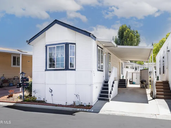 246 Dinsmore Ave #40, Thousand Oaks, CA 91362