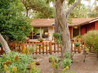 3108 Stevenson Dr, Pebble Beach, CA 93953