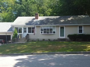 30 Page St, Somersworth, NH 03878