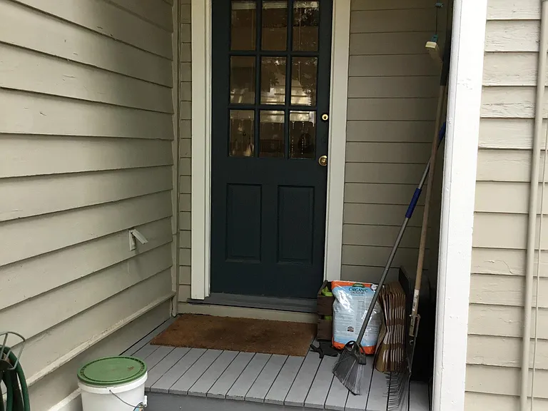310 W Park Ave #A — Photo 33