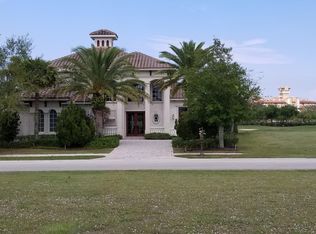 124 SE Rio Angelica Port St, Pt Saint Lucie, FL 34984