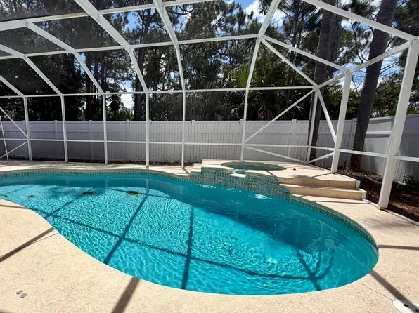 5747 Sunberry Circle, Fort Pierce, FL 34951