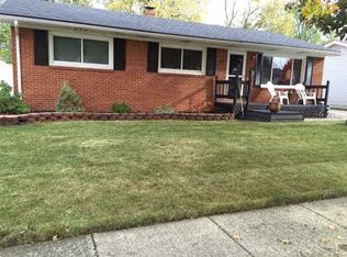 1226 McCormick Dr, Monroe, MI 48162