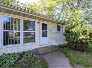 1403 Daley Ave, Schofield, WI 54476