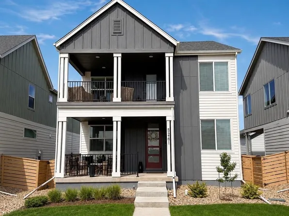 5261 Rendezvous Parkway, Timnath, CO 80547