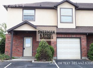 22 W 200 N APT 3, Bountiful, UT 84010