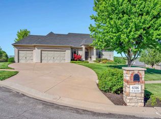6316 SW 43rd Ct, Topeka, KS 66610