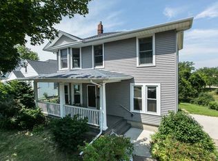 75 Fremont Ave, Dubuque, IA 52003