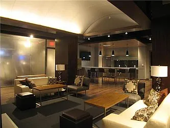 Rented by Cantor and Pecorella