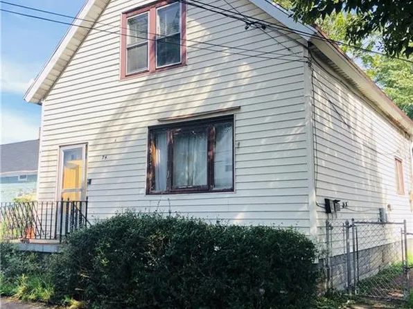 79 Hilton St, Buffalo, NY 14212