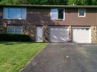 N524 E Buffalo Ct, Nelson, WI 54756