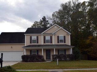 547 Beverly Dr, Summerville, SC 29485
