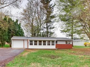 325 N Oregon St, Johnstown, OH