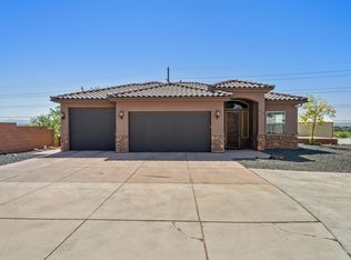 2752 E 50 S, Saint George, UT 84790