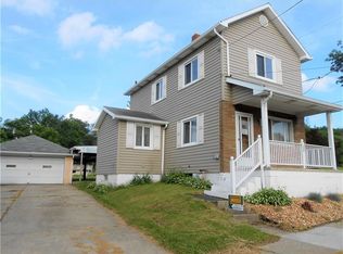 324 N Cascade St, New Castle, PA 16101