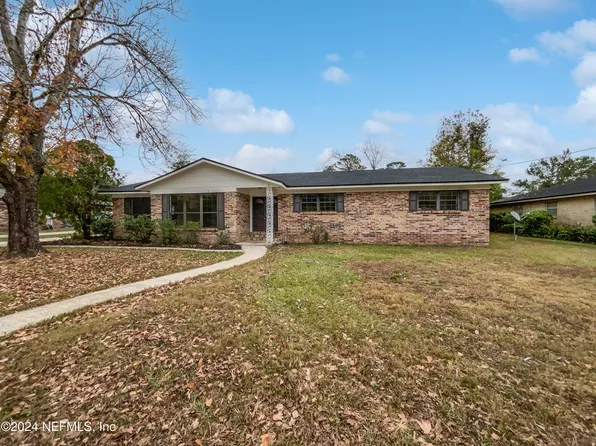 2731 HOLLYBAY Road, Orange Park, FL 32073