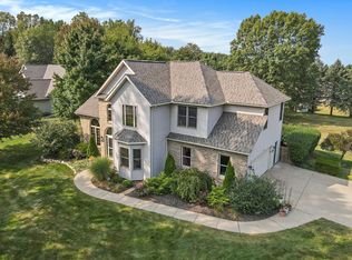 6184 Winddrift Ave, Kalamazoo, MI 49009